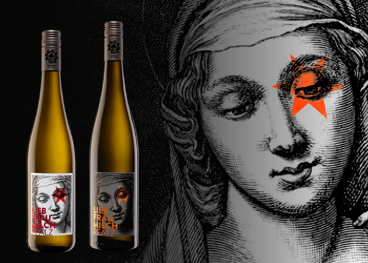 – Wein WEINGUT seit HAMMEL 1723